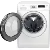 Whirlpool FFS7259BEE pesumasin eestlaetav 7 kg 1151 p/min valge