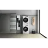 Whirlpool FFS7259BEE pesumasin eestlaetav 7 kg 1151 p/min valge