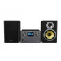 Philips TAM8905 muusikasüsteem internetiraadio, DAB+, Bluetoothi, CD, USB ja Spotify Connectiga