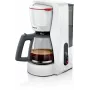 Bosch TKA2M111 kohvimasin Manuaalne tilgakohvimasin 1,25 L