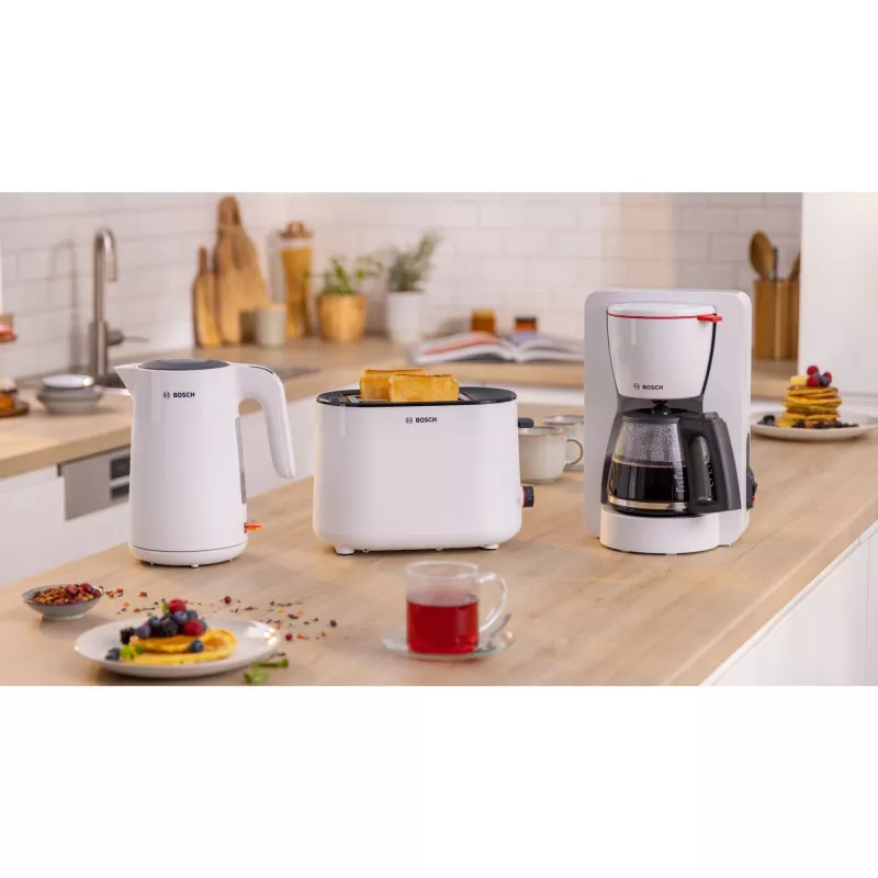 Bosch TKA2M111 kohvimasin Manuaalne tilgakohvimasin 1,25 L