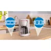 Bosch TKA2M111 kohvimasin Manuaalne tilgakohvimasin 1,25 L