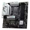 Emaplaat MSI B760M GAMING PLUS WIFI – Intel B760, LGA 1700, micro ATX, DDR5, 4 DIMM, Wi‑Fi 6E, 2,5 Gb LAN