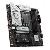 Emaplaat MSI B760M GAMING PLUS WIFI – Intel B760, LGA 1700, micro ATX, DDR5, 4 DIMM, Wi‑Fi 6E, 2,5 Gb LAN