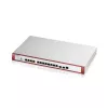 Zyxel USG FLEX 700H riistvaraline tulemüür 15 Gbit/s