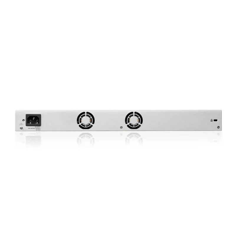 Zyxel USG FLEX 700H riistvaraline tulemüür 15 Gbit/s