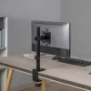 LCD monitori lauakinnitus MACLEAN MC-751N 17–32-tollistele ekraanidele, VESA 75x75 / 100x100
