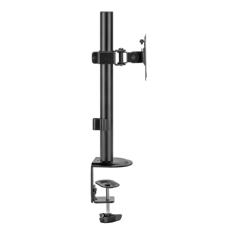LCD monitori lauakinnitus MACLEAN MC-751N 17–32-tollistele ekraanidele, VESA 75x75 / 100x100