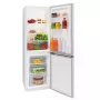 Amica FK200.4(E) eraldiseisev külmik-sügavkülmik, sügavkülmik all, 109 l külmik + 48 l sügavkülmik, energiaklass E, valge