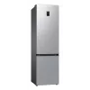Samsung RB38C672ESA vabalt seisev 390 L hall, metallik, hõbedane
