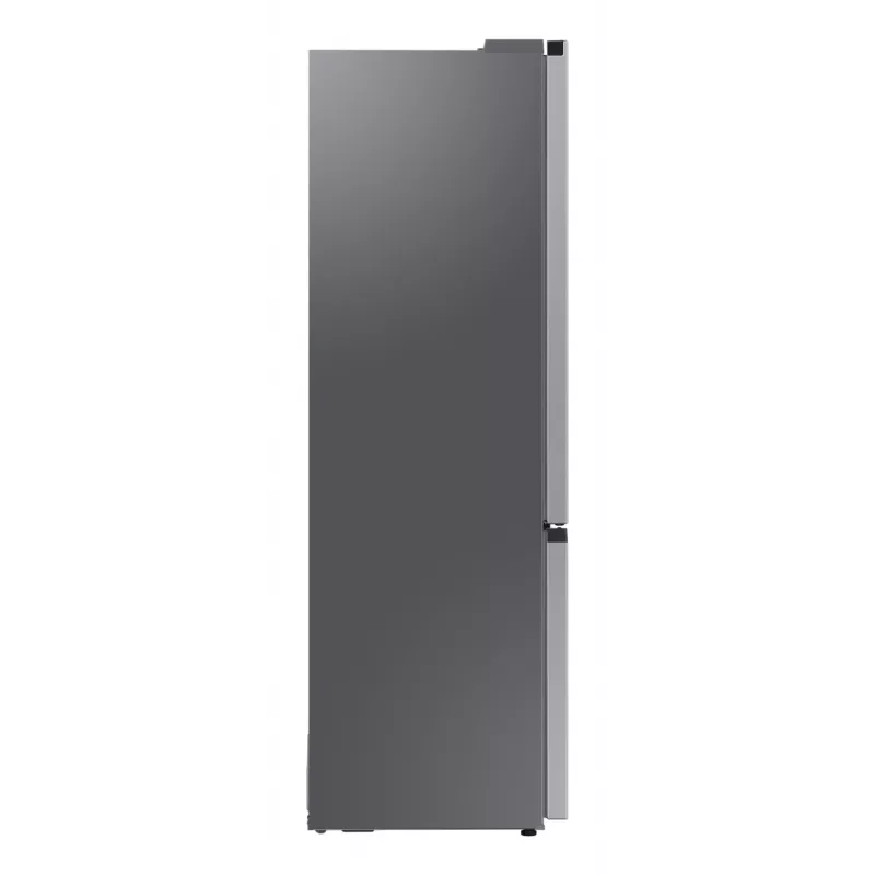 Samsung RB38C672ESA vabalt seisev 390 L hall, metallik, hõbedane