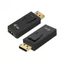 i-tec Passive DisplayPort HDMI-adapter (max 4K/30 Hz)