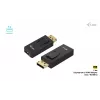 i-tec Passive DisplayPort HDMI-adapter (max 4K/30 Hz)