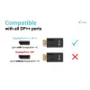 i-tec Passive DisplayPort HDMI-adapter (max 4K/30 Hz)