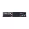 Katkematu toiteallikas CYBERPOWER PR1000ERT2U, 1 kVA (1000 W), Line-Interactive, 10x C13 pistikupesa, puhas siinus, Rack/Torn 2U