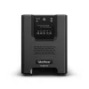 Katkematu toiteallikas CYBERPOWER PR1000ELCD — 1 kVA (900 W), liin-interaktiivne, puhas siinus, 8× C13 pistikupesa, LCD, vahetatav aku