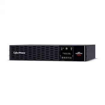 CyberPower PR2200ERTXL2U katkematu toiteallikas (UPS) Line-Interactive 2,2 kVA 2200 W 8 vahelduvvoolupistikut