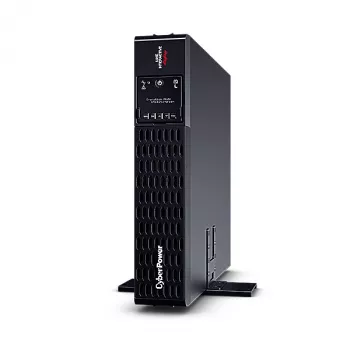 CyberPower PR2200ERTXL2U katkematu toiteallikas (UPS) Line-Interactive 2,2 kVA 2200 W 8 vahelduvvoolupistikut