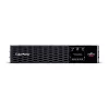 CyberPower PR2200ERTXL2U katkematu toiteallikas (UPS) Line-Interactive 2,2 kVA 2200 W 8 vahelduvvoolupistikut