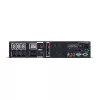 CyberPower PR2200ERTXL2U katkematu toiteallikas (UPS) Line-Interactive 2,2 kVA 2200 W 8 vahelduvvoolupistikut