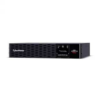 CyberPower PR3000ERTXL2U katkematu toiteallikas (UPS) Line-Interactive 3 kVA 3000 W 8 vahelduvvooluväljundit