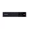 CyberPower PR3000ERTXL2U katkematu toiteallikas (UPS) Line-Interactive 3 kVA 3000 W 8 vahelduvvooluväljundit