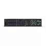CyberPower OLS3000ERT2UA katkematu toiteallikas (UPS) Topeltmuundus (Online) 2 kVA 1800 W 8 vahelduvvoolupesa(d)