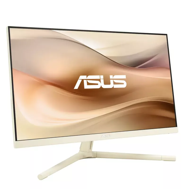 ASUS VU249CFE-M arvutimonitor 60,5 cm (23,8 tolli) 1920 x 1080 pikslit Full HD Kuldne