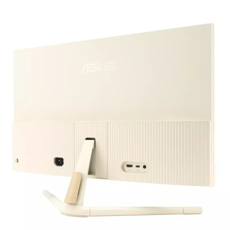 ASUS VU249CFE-M arvutimonitor 60,5 cm (23,8 tolli) 1920 x 1080 pikslit Full HD Kuldne