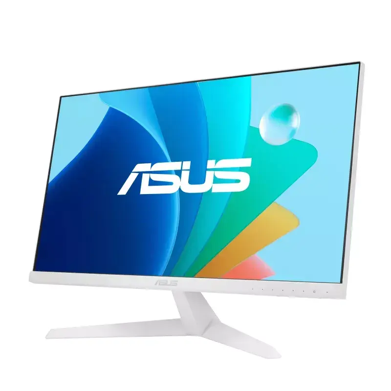 ASUS VY249HF-W arvutimonitor 60,5 cm (23,8 tolli) 1920 x 1080 pikslit Full HD LCD valge