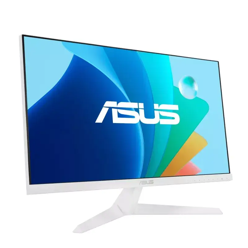 ASUS VY249HF-W arvutimonitor 60,5 cm (23,8 tolli) 1920 x 1080 pikslit Full HD LCD valge