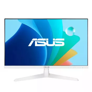 ASUS VY249HF-W arvutimonitor 60,5 cm (23,8 tolli) 1920 x 1080 pikslit Full HD LCD valge