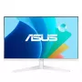 ASUS VY249HF-W arvutimonitor 60,5 cm (23,8 tolli) 1920 x 1080 pikslit Full HD LCD valge
