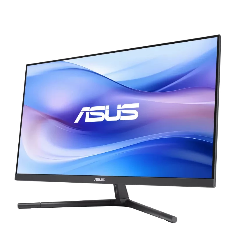 ASUS VU279CFE-B arvutimonitor 68,6 cm (27 tolli) 1920 x 1080 pikslit Full HD LCD Sinine