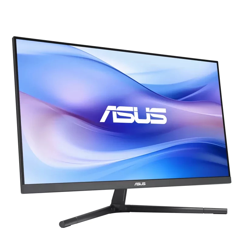 ASUS VU279CFE-B arvutimonitor 68,6 cm (27 tolli) 1920 x 1080 pikslit Full HD LCD Sinine