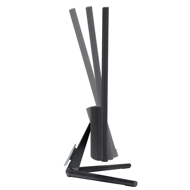 ASUS VU279CFE-B arvutimonitor 68,6 cm (27 tolli) 1920 x 1080 pikslit Full HD LCD Sinine