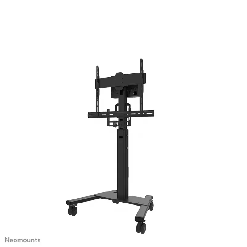 Neomounts AV2-500BL videobaari komplekt 43-110 tolli - VESA - max 10 kg - universaalne