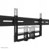 Neomounts AV2-500BL videobaari komplekt 43-110 tolli - VESA - max 10 kg - universaalne