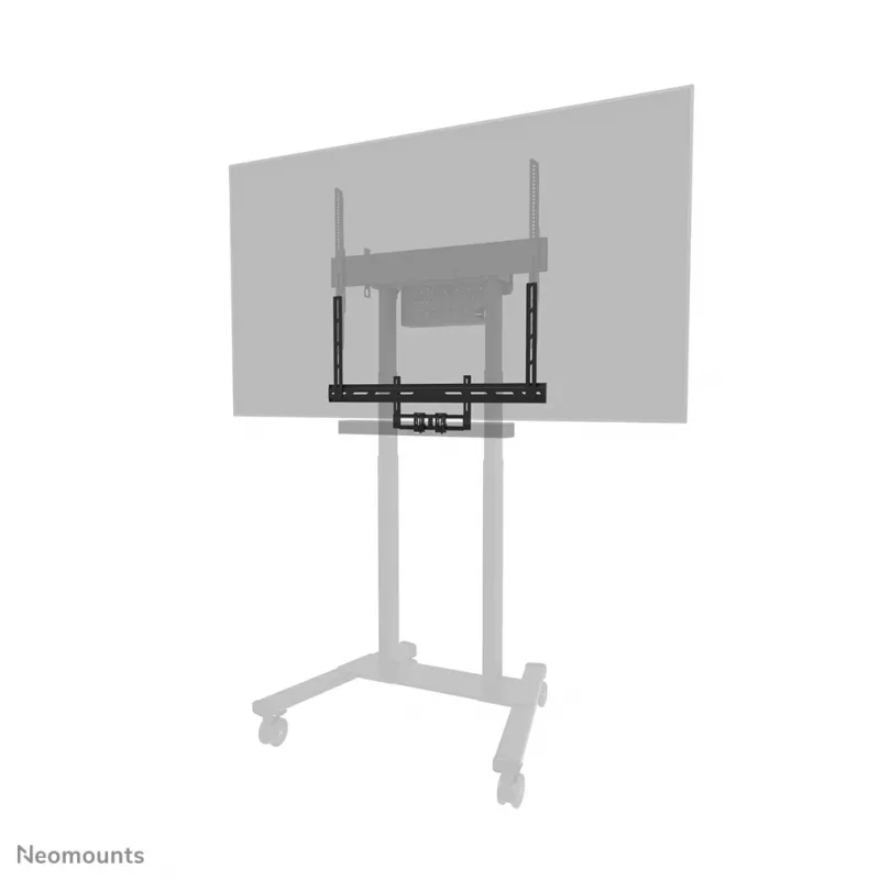 Neomounts AV2-500BL videobaari komplekt 43-110 tolli - VESA - max 10 kg - universaalne