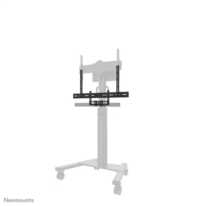 Neomounts AV2-500BL videobaari komplekt 43-110 tolli - VESA - max 10 kg - universaalne