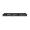 CyberPower PDU44005 toitejaotusseade (PDU) 10 vahelduvvoolu väljundit 1U must