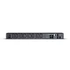 CyberPower PDU81005 toitejaotusseade (PDU) 8 vahelduvvoolu väljundit 1U must