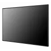 LG 49UM5N-H Digital-signalisatsiooni lameekraan 124,5 cm (49 tolli) LCD Wi-Fi 500 cd/m² 4K Ultra HD Must WebOS 24/7