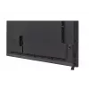 LG 49UM5N-H Digital-signalisatsiooni lameekraan 124,5 cm (49 tolli) LCD Wi-Fi 500 cd/m² 4K Ultra HD Must WebOS 24/7