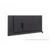 LG 55UM5N-H digitaalse teabetahvli lameekraan 139.7 cm (55 tolli) LCD Wi-Fi 500 cd/m² 4K Ultra HD Must WebOS 24/7
