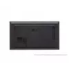 LG 55UM5N-H digitaalse teabetahvli lameekraan 139.7 cm (55 tolli) LCD Wi-Fi 500 cd/m² 4K Ultra HD Must WebOS 24/7