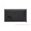 LG 55UM5N-H digitaalse teabetahvli lameekraan 139.7 cm (55 tolli) LCD Wi-Fi 500 cd/m² 4K Ultra HD Must WebOS 24/7