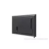 LG 55UM5N-H digitaalse teabetahvli lameekraan 139.7 cm (55 tolli) LCD Wi-Fi 500 cd/m² 4K Ultra HD Must WebOS 24/7