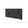 LG 55UM5N-H digitaalse teabetahvli lameekraan 139.7 cm (55 tolli) LCD Wi-Fi 500 cd/m² 4K Ultra HD Must WebOS 24/7