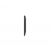 LG 55UM5N-H digitaalse teabetahvli lameekraan 139.7 cm (55 tolli) LCD Wi-Fi 500 cd/m² 4K Ultra HD Must WebOS 24/7
